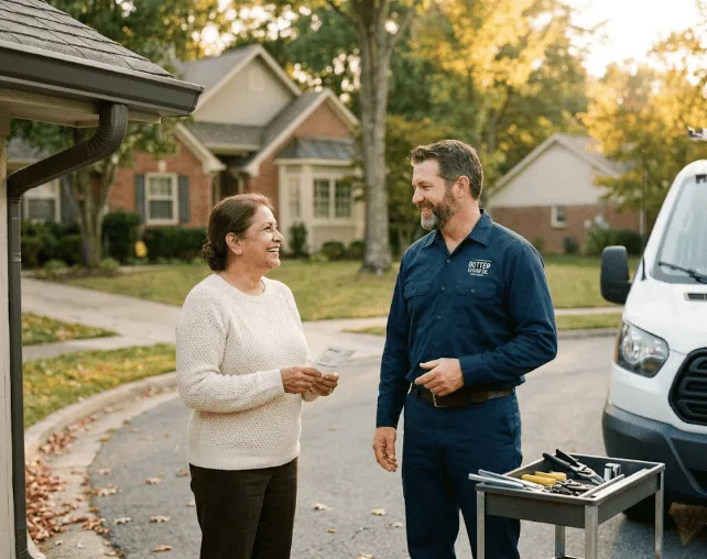 Gutter Repair Midland, VA FAQs