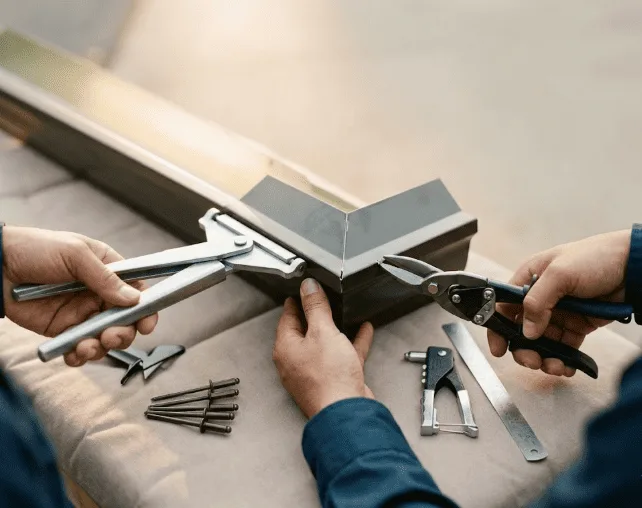 Why choose Gutter Repair in Midland, VA
